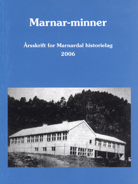 Marnarminner 2006